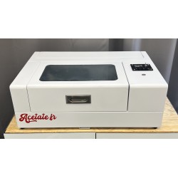 Laser de gravure 30w...